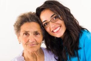 Senior Care in Los Angeles CA