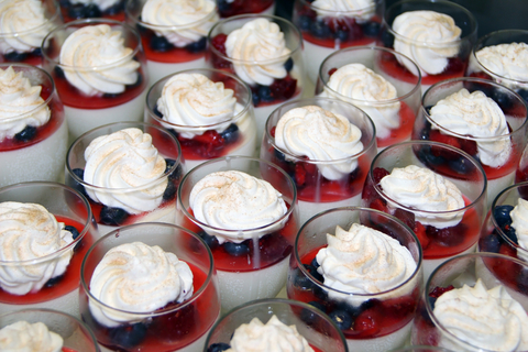 Tasty 4th of July Treats for Seniors in Los Angeles, CA