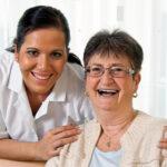 Elderly Care in Los Angeles CA