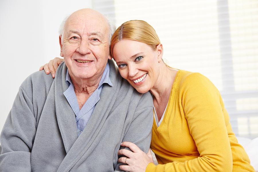 Caregivers in Encino CA