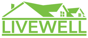 livewell private care logo