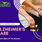 Alzheimer's Care- Top 10 Signs Of The Disease.