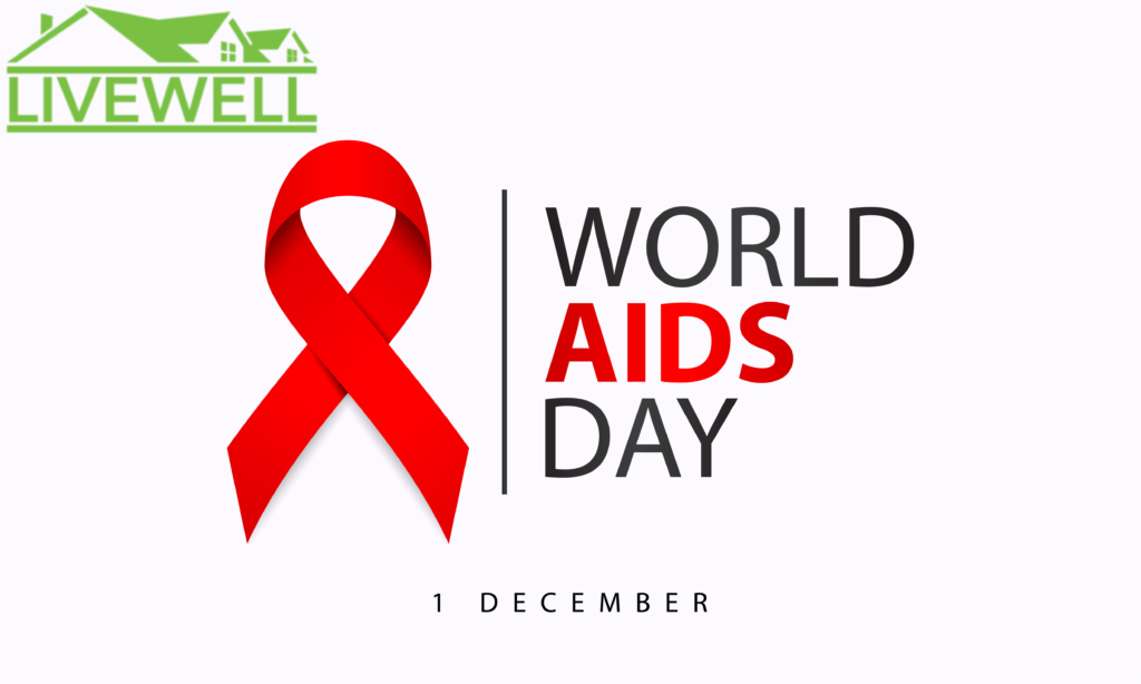 World AIDS Day Poster