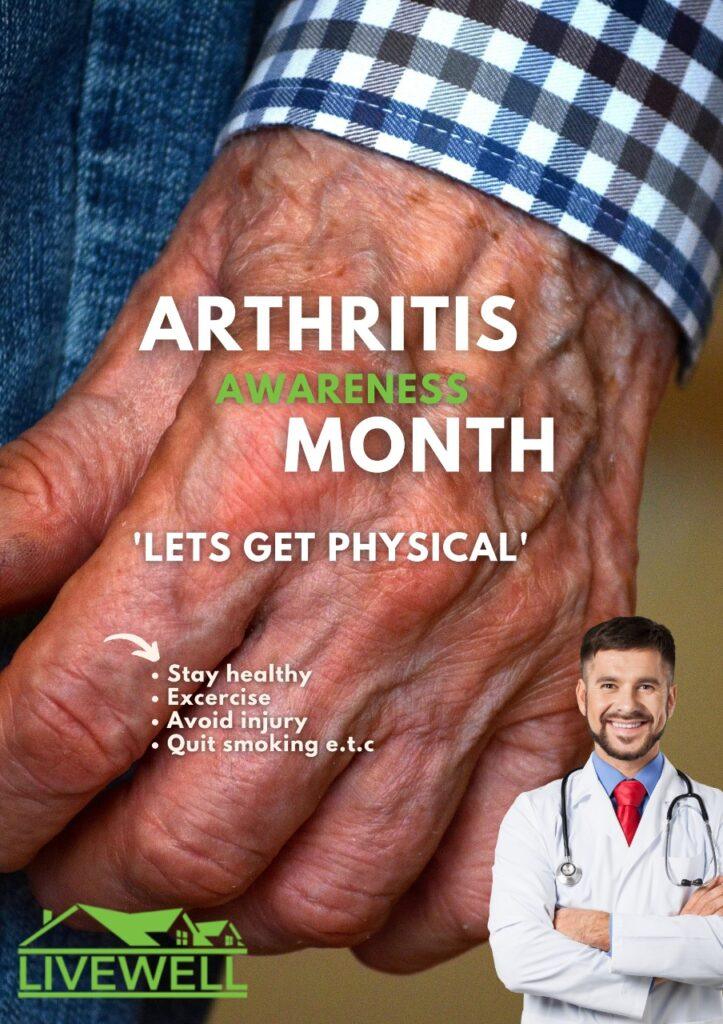 ARTHRITIS