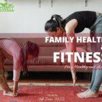 Family Health and Fitness