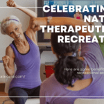 THERAPEUTIC AND RECREATION WEEK