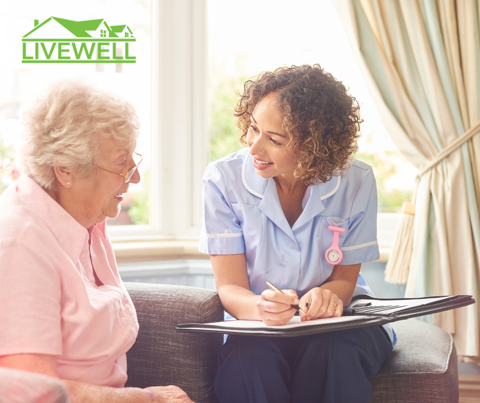 National Family Caregivers Month