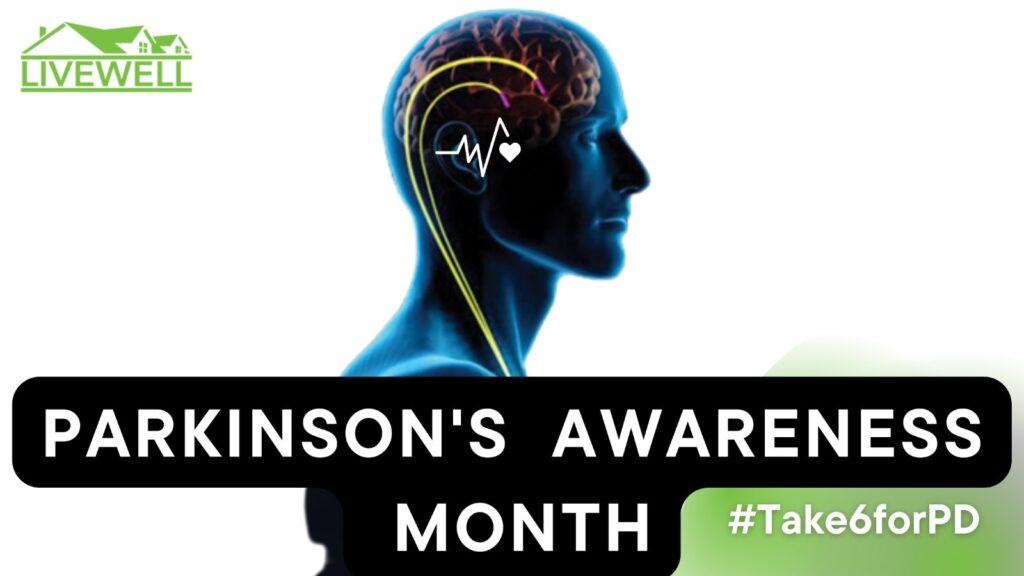 Parkinson's Disease Awareness