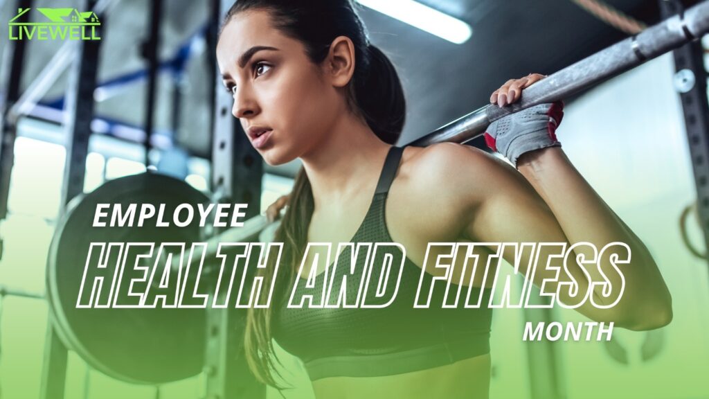 5 Ways To Embrace a Healthy and Fit Working Life