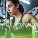 5 Ways To Embrace a Healthy and Fit Working Life