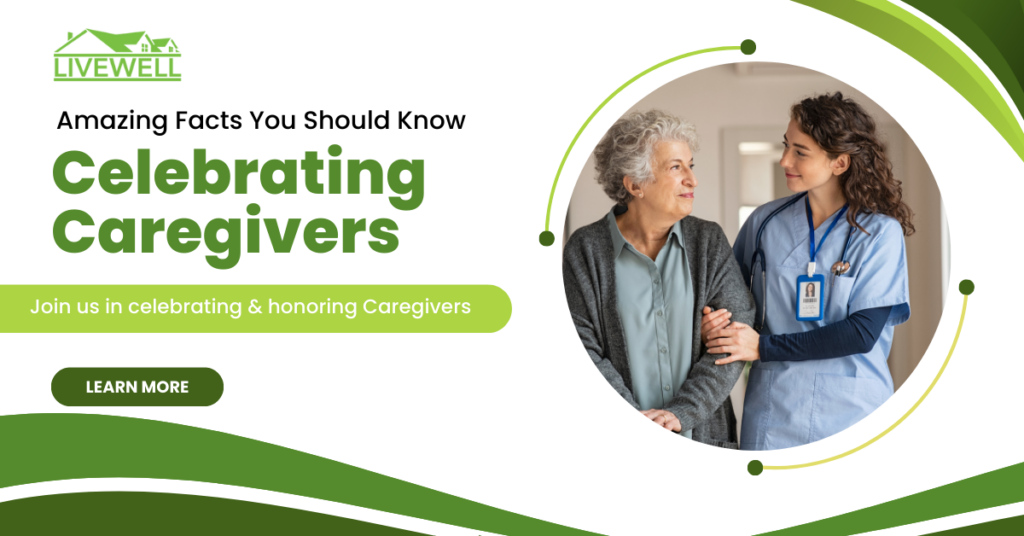 Facts About Caregivers