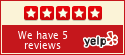 livewell yelp reviews