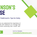 Living With Parkinson's Disease