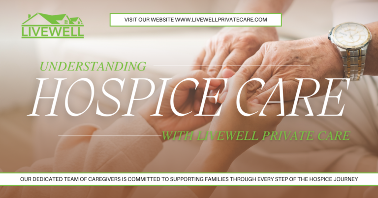 Understanding Hospice Care