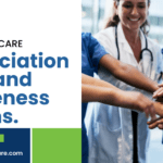 2025 Healthcare Appreciation Days and Awareness Months.